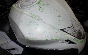 KAWASAKI NINJA 250 2 2012 EX250P