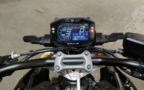 SUZUKI GSX-S 1000 2023 EK1AA