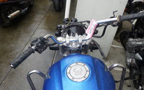 HONDA CB400SF VTEC K NC42