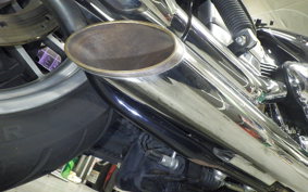 HARLEY FXDL 1580 2010