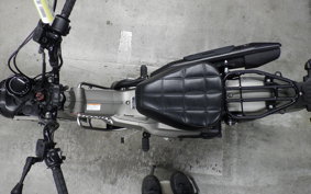 HONDA CT125-2 2015 JA65
