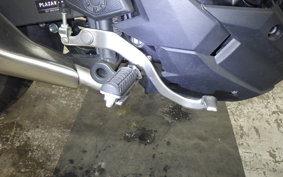 KAWASAKI VERSYS X250Aﾂｱﾗｰ LE250D