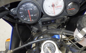 YAMAHA TRX850 1997 4NX