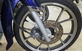 HONDA C125 SUPER CUB JA48