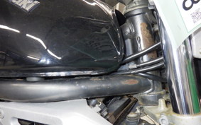 KAWASAKI BALIUS 250 Gen.2 2010 ZR250B