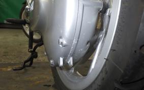 YAMAHA PASSOL 2025 SY01J