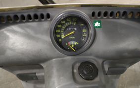 HONDA GYRO TA02