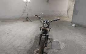 YAMAHA TW200 DG07J