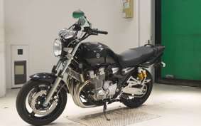 YAMAHA XJR1300 Gen.2 2007 RP17J
