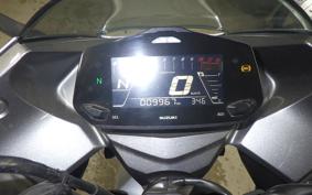 SUZUKI ｼﾞｸｻｰ250SF