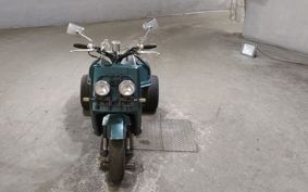 HONDA GYRO TA01