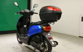 HONDA TACT-4ﾍﾞｰｼｯｸ 2018 AF79