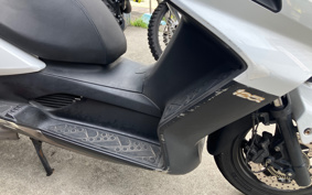 KYMCO DOWN TOWN125I