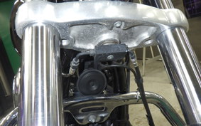 HARLEY FXLR1750 2019