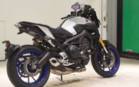 YAMAHA MT-09 ASP 2019 RN52J