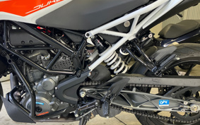 KTM 390 DUKE 2022 JPJ40