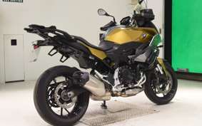 BMW F900XR 2020