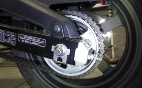 HONDA ｸﾞﾛﾑ-2 2010 JC92