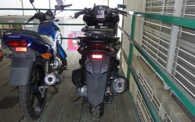 HONDA PCX125 2026 JK05