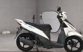 SUZUKI ADDRESS V110 CE47A