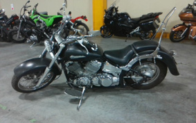 YAMAHA DRAGSTAR 400 1996 4TR