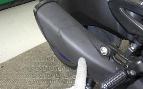 SUZUKI GSX-S1000F 2020 GT79B