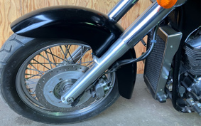 HONDA SHADOW 400 2001 NC34
