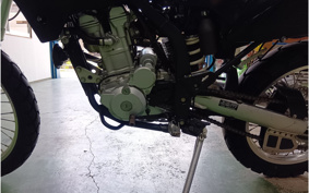 KAWASAKI KLX250 LX250S