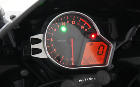 HONDA CBR1000RR 2009 SC59