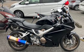 HONDA VFR800F 2014 RC79