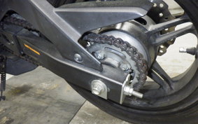 KAWASAKI Z125 PRO 2012 BR125H
