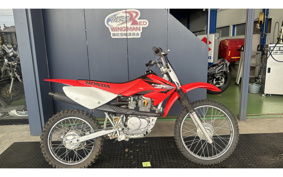 HONDA CRF100F HE03