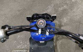 HONDA ZUMAR AF58