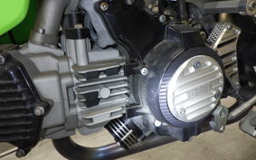 KAWASAKI KSR110 2020 KL110A
