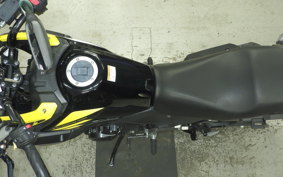 SUZUKI V-STROM 250 A 2023