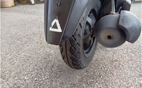 HONDA LEAD 125 JF45