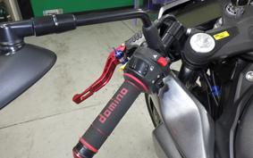 SUZUKI SV650 X A 2018 VP55B