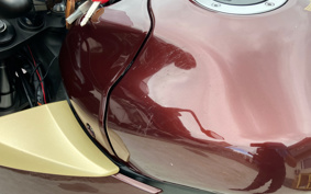 KAWASAKI Z1000 2010 ZRT00D