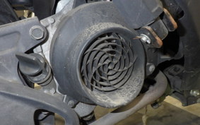 HONDA ﾌﾞﾘｰｽﾞ110 1990