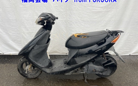 SUZUKI ADDRESS V50