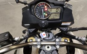 SUZUKI DL1000 ( V-Strom 1000 ) VU51A