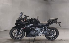 SUZUKI GSX250R DN11A