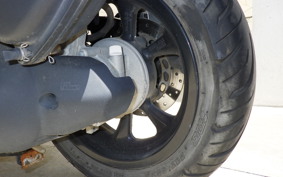 YAMAHA TRICITY 125 A SEC1J