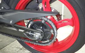 BMW G310R 2022