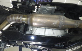 KAWASAKI ZX-25R ZX250E