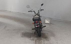 HONDA MONKEY AB27