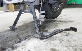 YAMAHA AXIS 125 Z SED7J