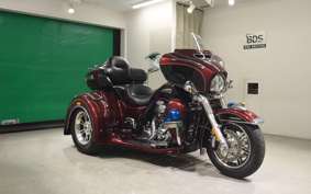 HARLEY FLHTCUTG TRIKE 2014
