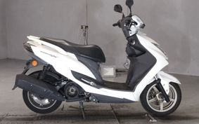 YAMAHA CYGNUS125XSR SEA5J