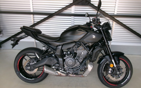 YAMAHA MT-07 ABS 2025 RM48J